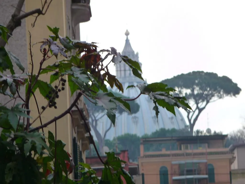 Doria Suites 0*, Rome