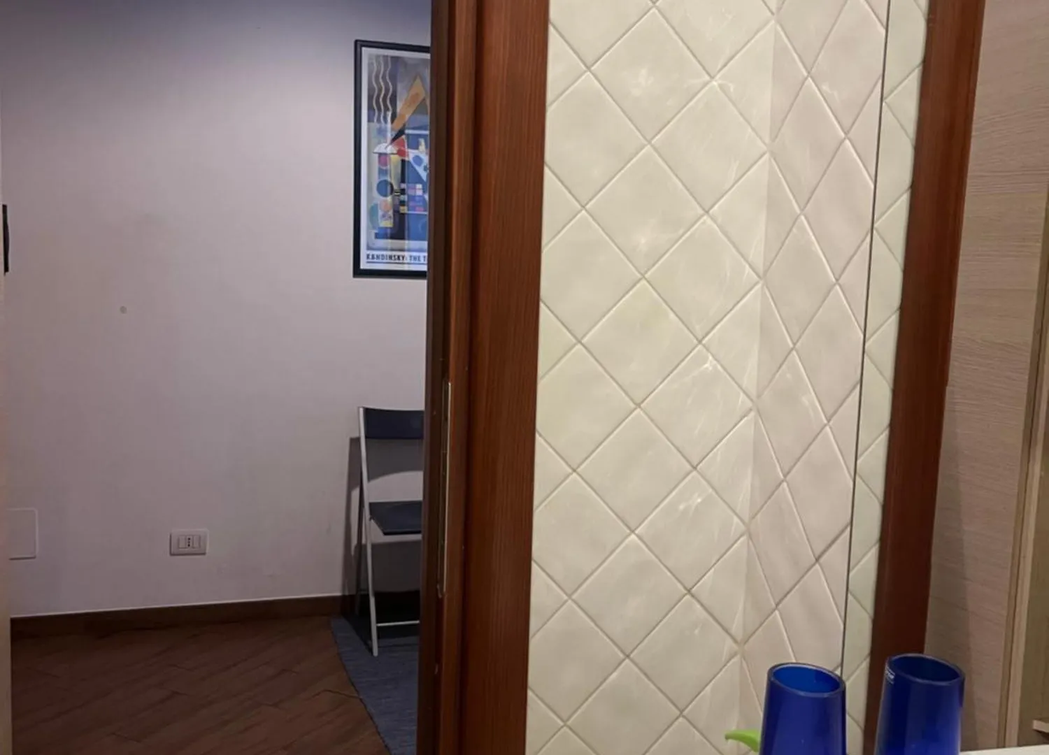 Apartment Doria Suites