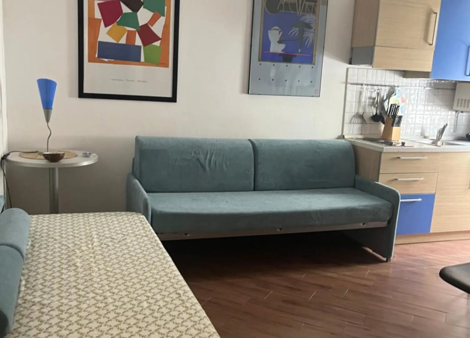 Doria Suites Apartment