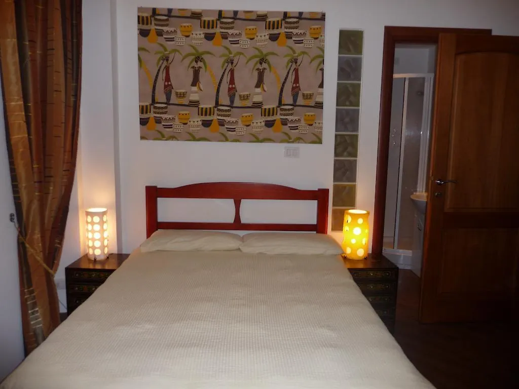 Doria Suites 0*, Rome Italy