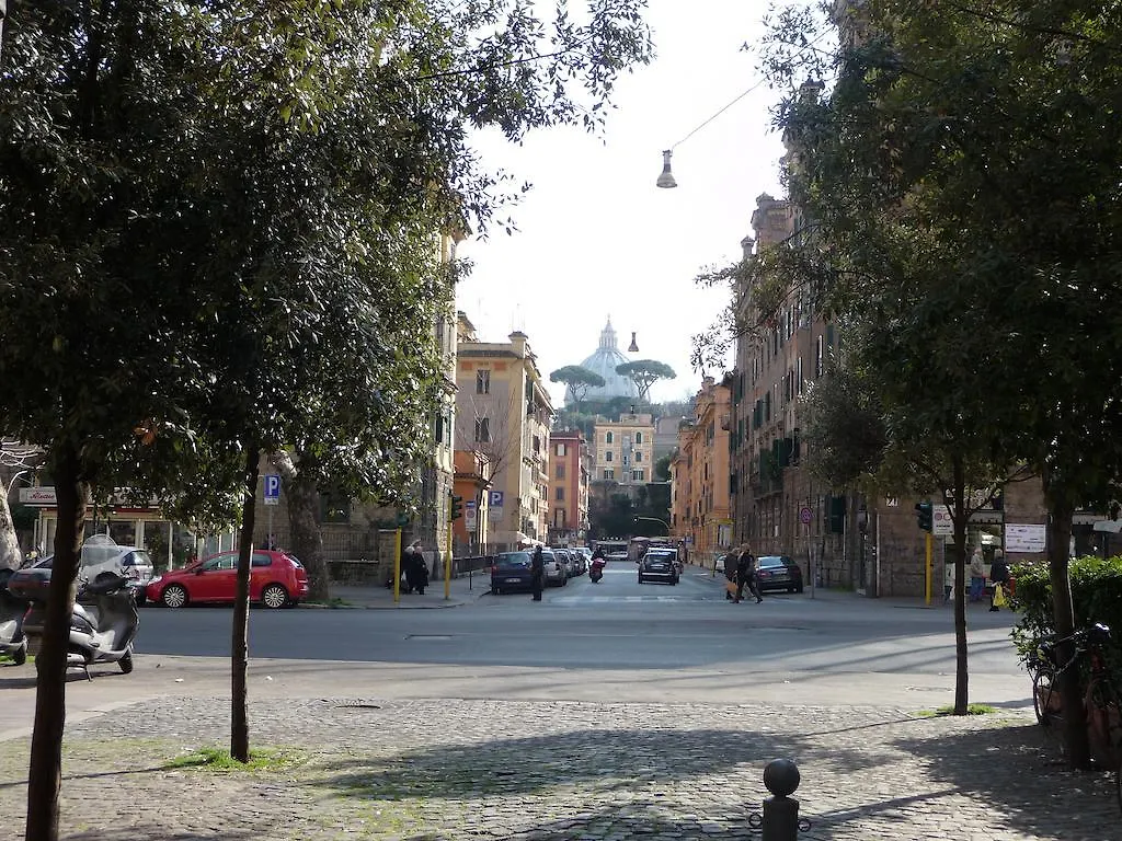 Apartment Doria Suites Italy