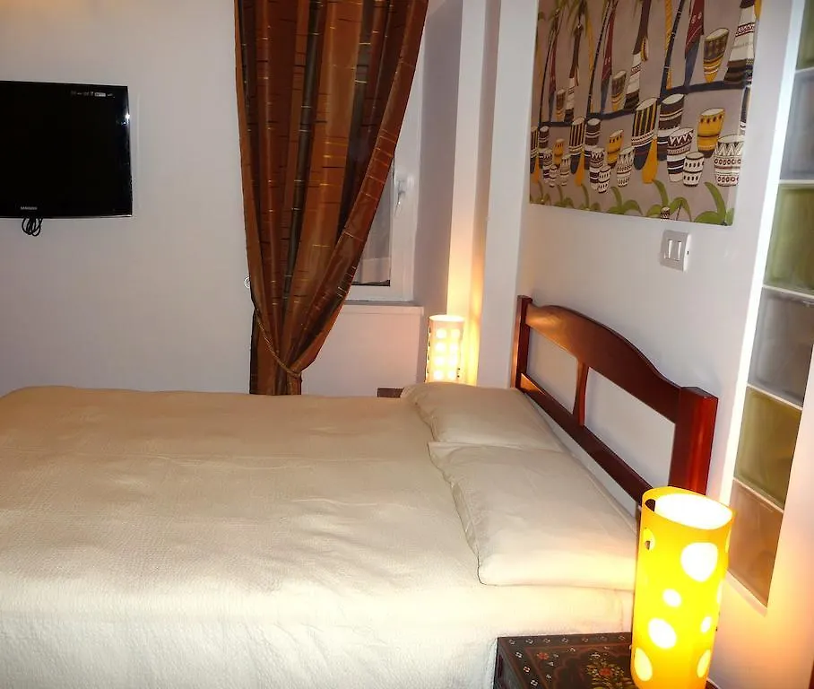 Doria Suites Apartment Rome