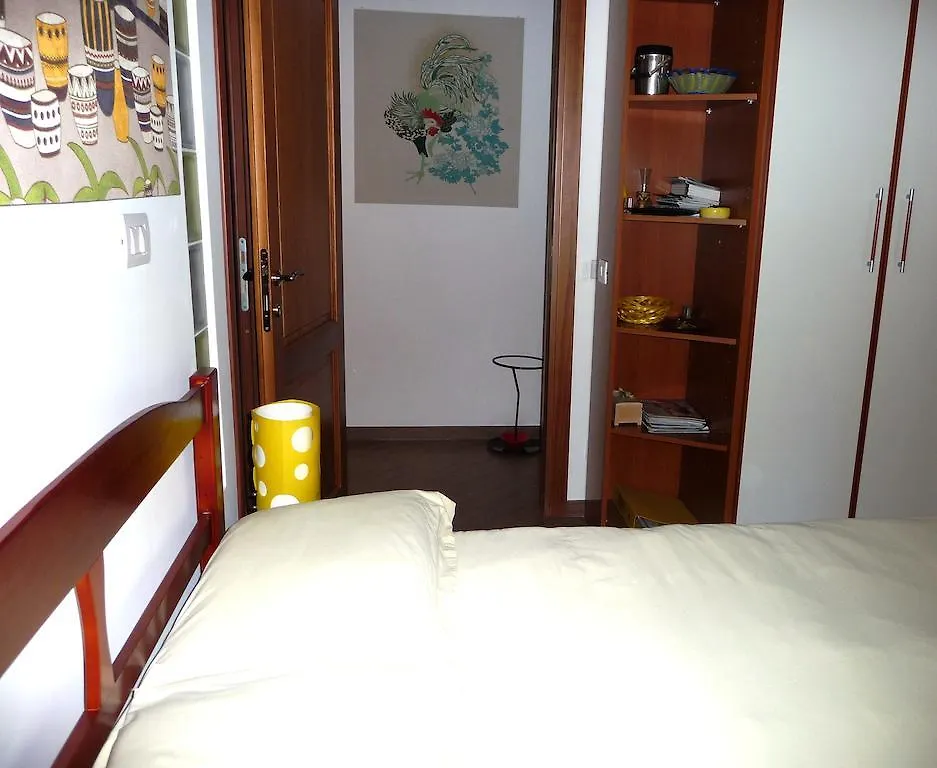 Doria Suites 0*, Rome Italy