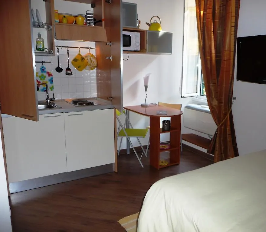 Doria Suites Rome