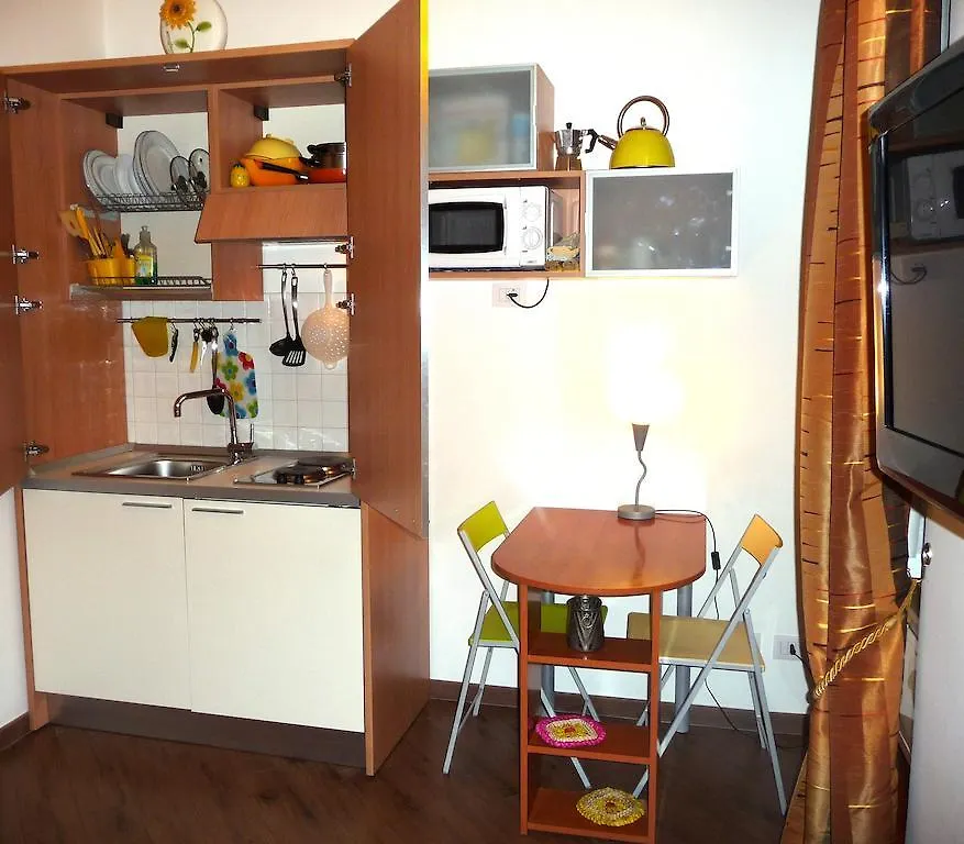 Doria Suites