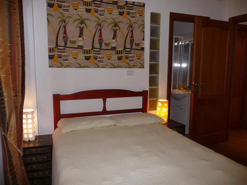 Doria Suites Italy