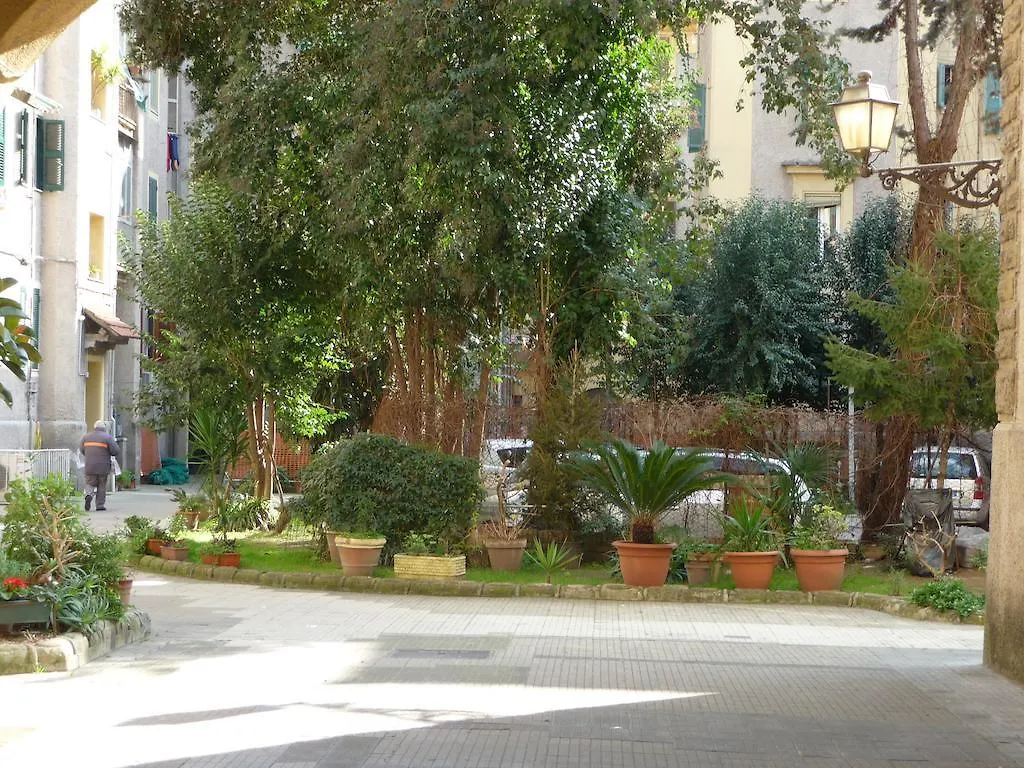Doria Suites Apartment Rome