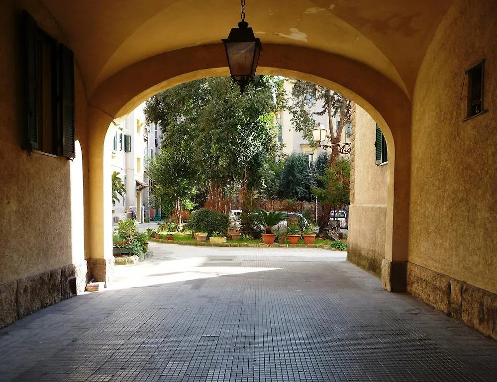 Doria Suites Rome