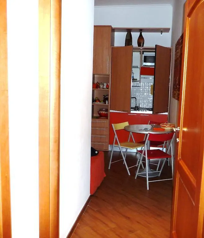 Apartment Doria Suites