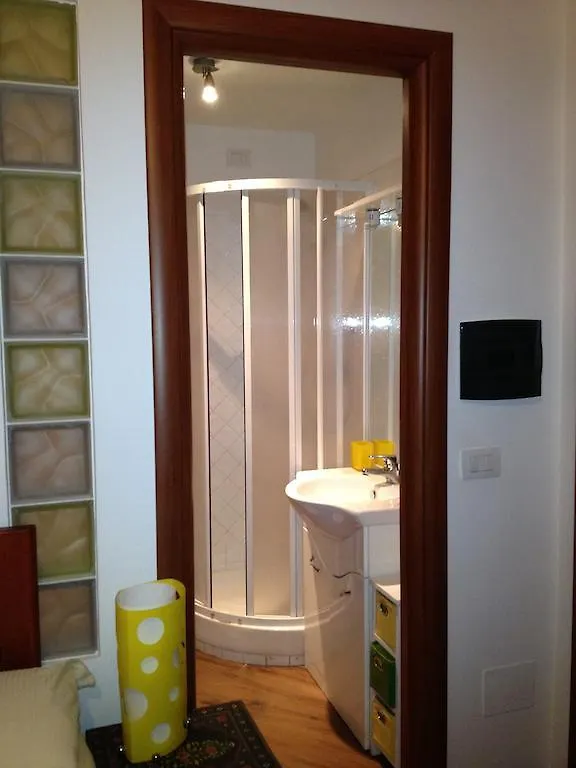 Doria Suites Italy