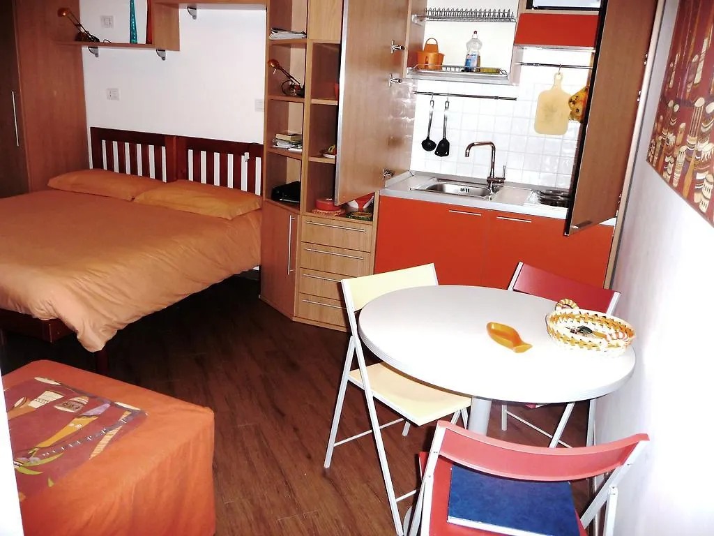 Apartment Doria Suites