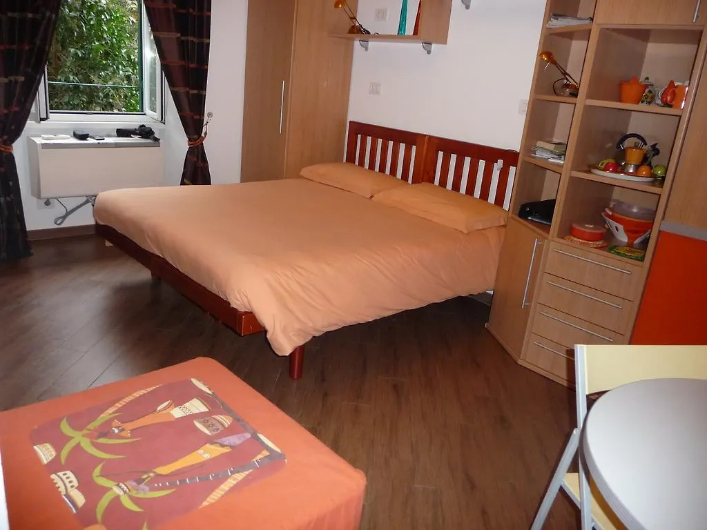 Doria Suites Apartment