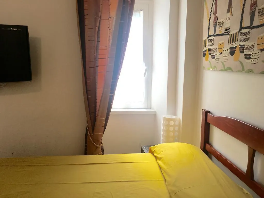 Doria Suites