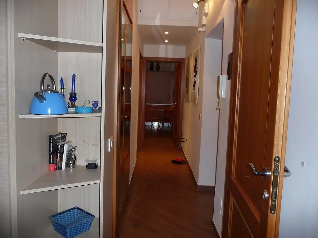 Apartment Doria Suites