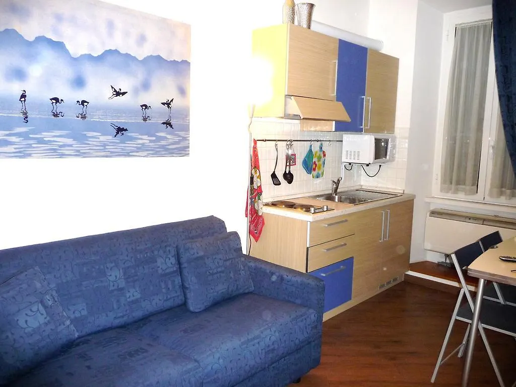 Apartment Doria Suites Italy