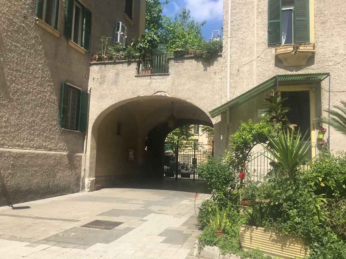 Doria Suites Italy