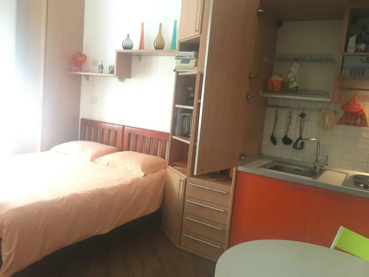 Doria Suites 0*, Rome Italy