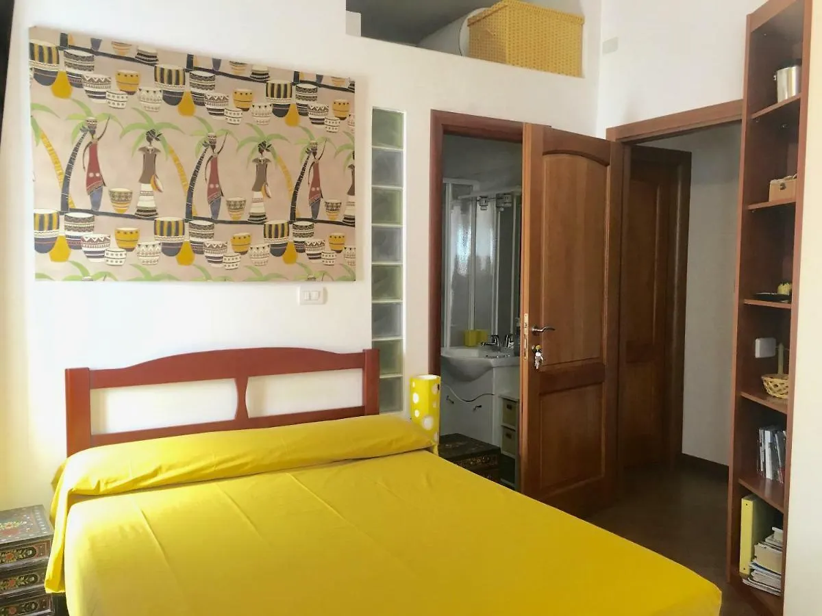 Doria Suites Apartment Rome