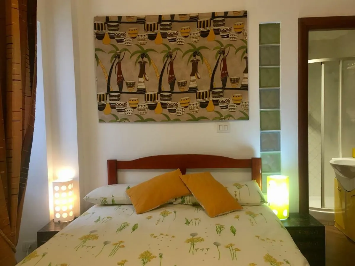 Doria Suites Rome