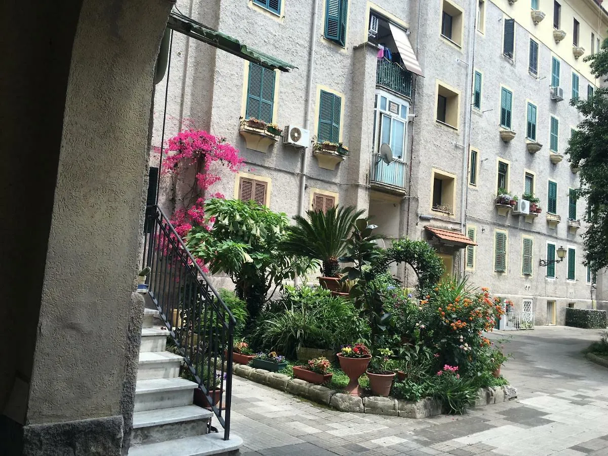 Apartment Doria Suites Italy