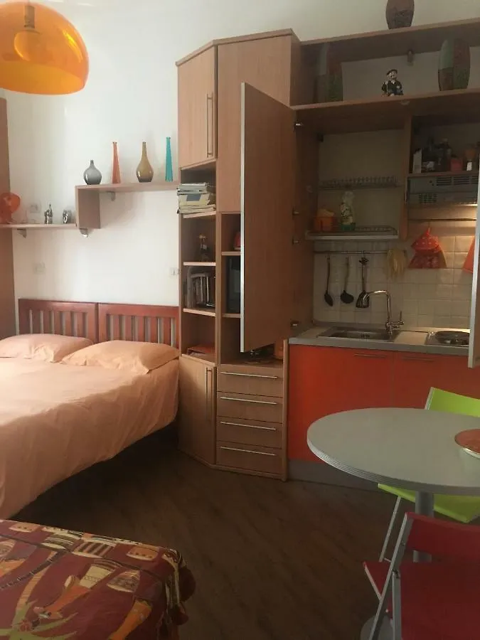 Apartment Doria Suites